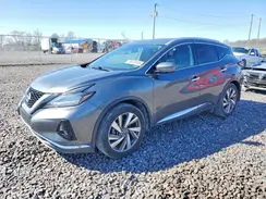 5N1AZ2MS7KN115911 2019 NISSAN MURANO