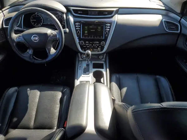 5N1AZ2MS7KN115911 2019 NISSAN MURANO - Image 8