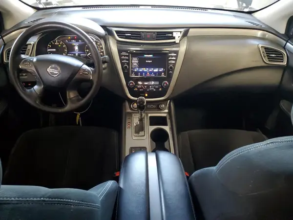 5N1AZ2MS7KN116489 2019 NISSAN MURANO - Image 8