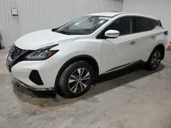 5N1AZ2MS7KN117433 2019 NISSAN MURANO