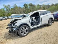 5N1AZ2MS7KN117481 2019 NISSAN MURANO