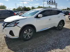 5N1AZ2MS7KN118825 2019 NISSAN MURANO