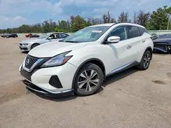 5N1AZ2MS7KN120266 2019 NISSAN MURANO