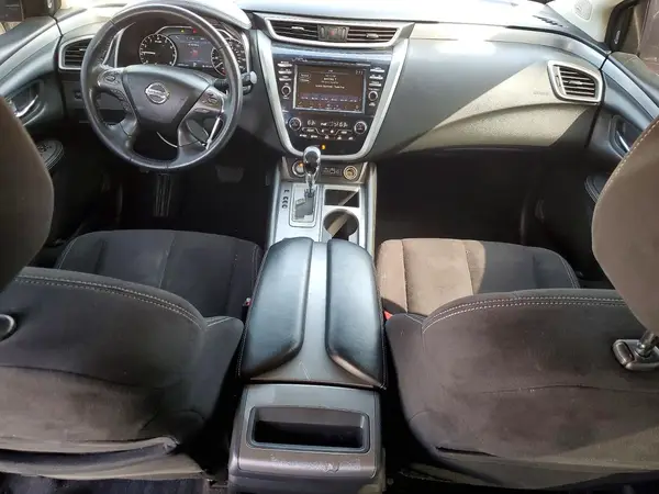 5N1AZ2MS7KN120641 2019 NISSAN MURANO - Image 8