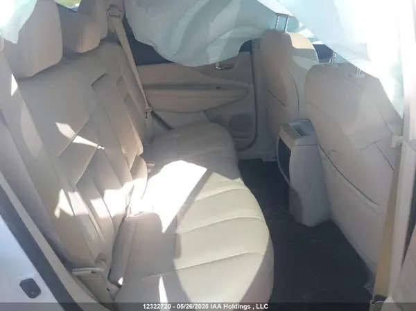 5N1AZ2MS7KN120882 2019 NISSAN MURANO - Image 8