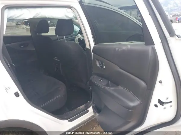 5N1AZ2MS7KN123376 2019 NISSAN MURANO - Image 8