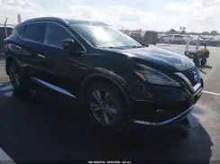 5N1AZ2MS7KN129176 2019 NISSAN MURANO