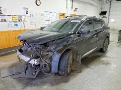 5N1AZ2MS7KN130120 2019 NISSAN MURANO