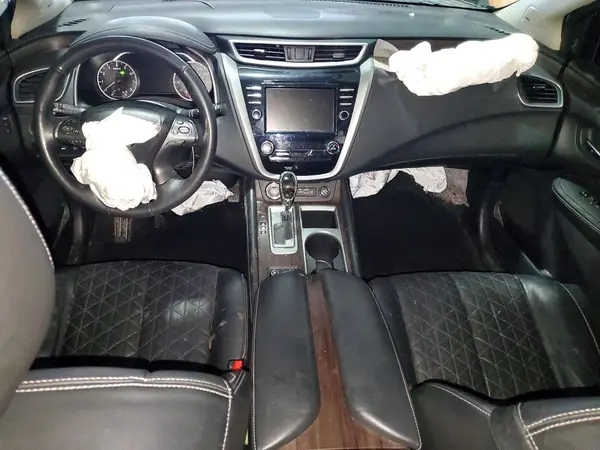 5N1AZ2MS7KN130120 2019 NISSAN MURANO - Image 8