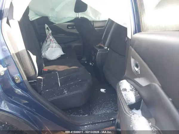 5N1AZ2MS7KN130263 2019 NISSAN MURANO - Image 8