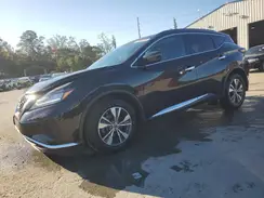 5N1AZ2MS7KN130554 2019 NISSAN MURANO