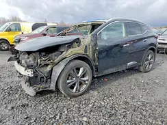 5N1AZ2MS7KN130845 2019 NISSAN MURANO