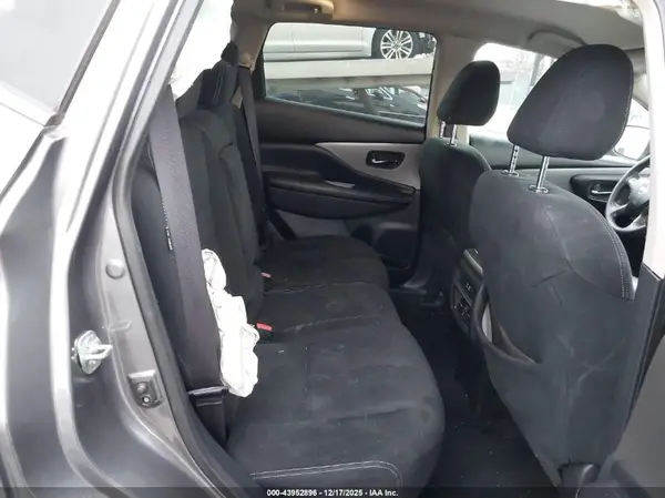 5N1AZ2MS7KN130912 2019 NISSAN MURANO - Image 8