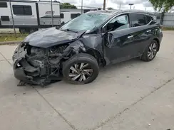 5N1AZ2MS7KN131509 2019 NISSAN MURANO