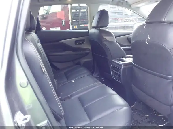 5N1AZ2MS7KN131977 2019 NISSAN MURANO - Image 8