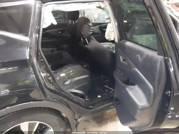 5N1AZ2MS7KN132157 2019 NISSAN MURANO - Image 8