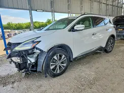 5N1AZ2MS7KN132448 2019 NISSAN MURANO
