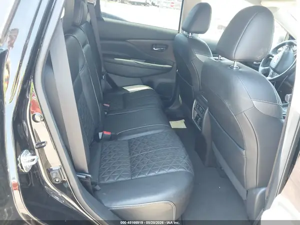 5N1AZ2MS7KN133857 2019 NISSAN MURANO - Image 8
