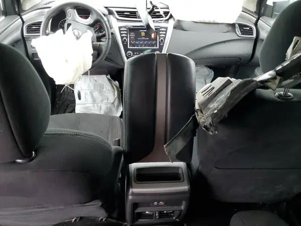 5N1AZ2MS7KN134930 2019 NISSAN MURANO - Image 8