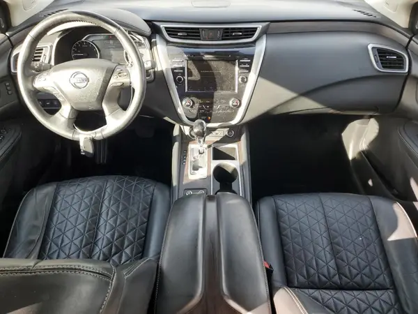 5N1AZ2MS7KN134989 2019 NISSAN MURANO - Image 8