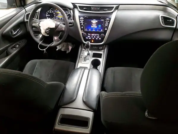 5N1AZ2MS7KN135138 2019 NISSAN MURANO - Image 8