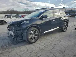 5N1AZ2MS7KN135298 2019 NISSAN MURANO