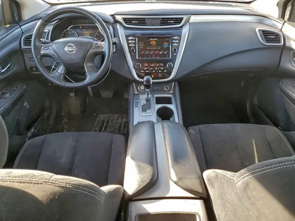 5N1AZ2MS7KN136631 2019 NISSAN MURANO - Image 8