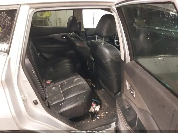 5N1AZ2MS7KN137990 2019 NISSAN MURANO - Image 8