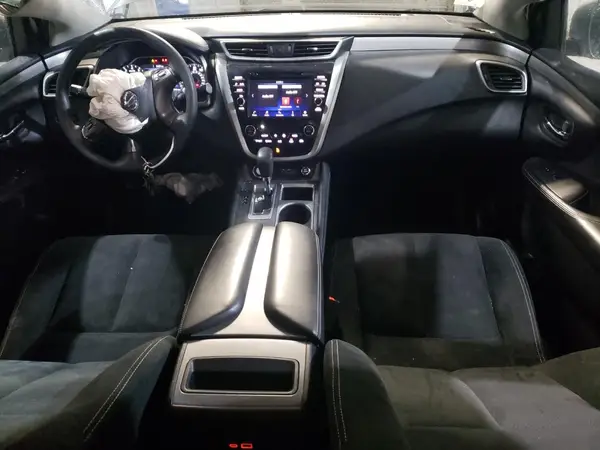 5N1AZ2MS7KN140338 2019 NISSAN MURANO - Image 8