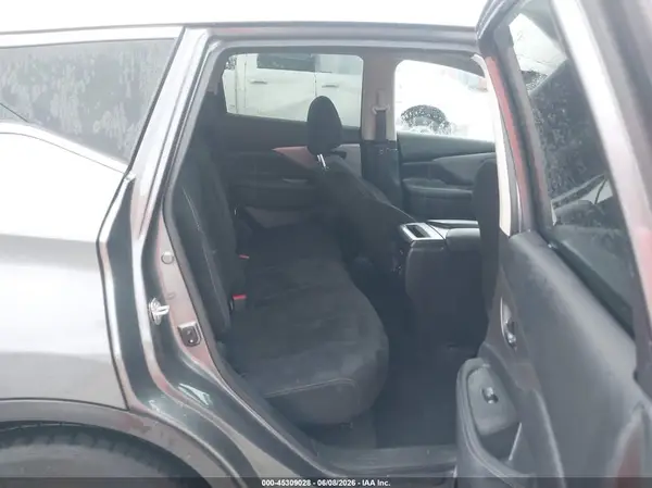5N1AZ2MS7KN141022 2019 NISSAN MURANO - Image 8