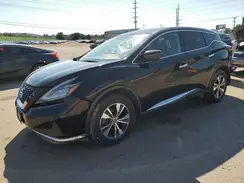5N1AZ2MS7KN141750 2019 NISSAN MURANO