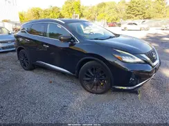 5N1AZ2MS7KN144633 2019 NISSAN MURANO