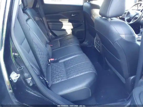 5N1AZ2MS7KN144633 2019 NISSAN MURANO - Image 8