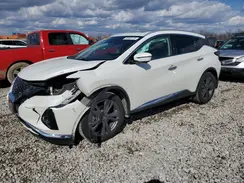 5N1AZ2MS7KN145703 2019 NISSAN MURANO