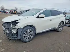 5N1AZ2MS7KN146236 2019 NISSAN MURANO