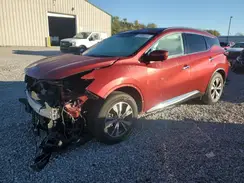 5N1AZ2MS7KN146933 2019 NISSAN MURANO