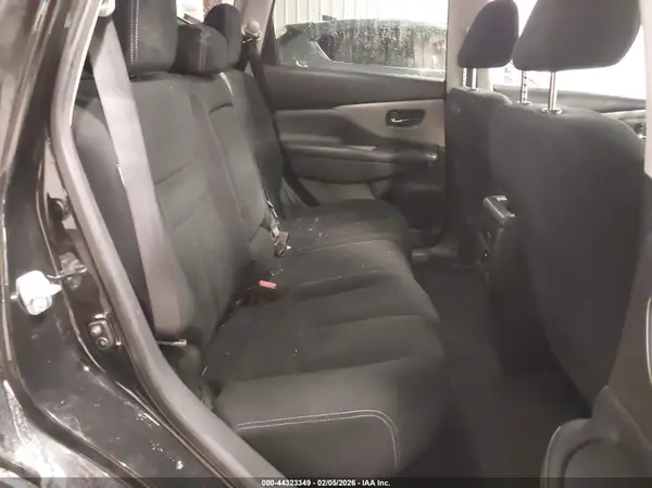 5N1AZ2MS7KN150254 2019 NISSAN MURANO - Image 8