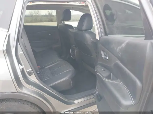 5N1AZ2MS7KN151131 2019 NISSAN MURANO - Image 8