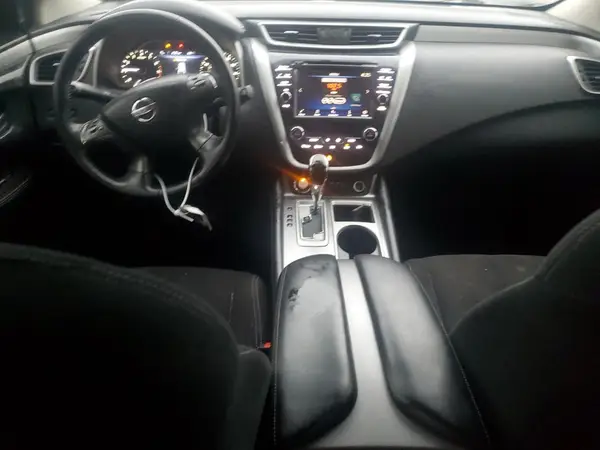 5N1AZ2MS7KN151484 2019 NISSAN MURANO - Image 8
