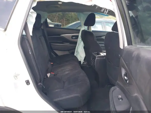 5N1AZ2MS7KN152313 2019 NISSAN MURANO - Image 8