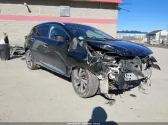 5N1AZ2MS7KN154241 2019 NISSAN MURANO