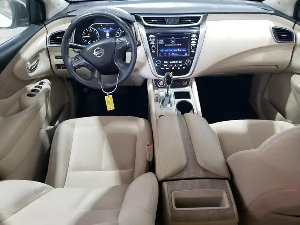 5N1AZ2MS7KN156619 2019 NISSAN MURANO - Image 8