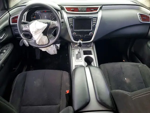5N1AZ2MS7KN158371 2019 NISSAN MURANO - Image 8