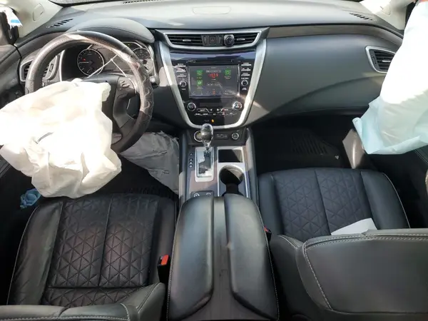 5N1AZ2MS7KN158791 2019 NISSAN MURANO - Image 8