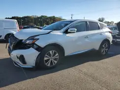 5N1AZ2MS7KN162274 2019 NISSAN MURANO