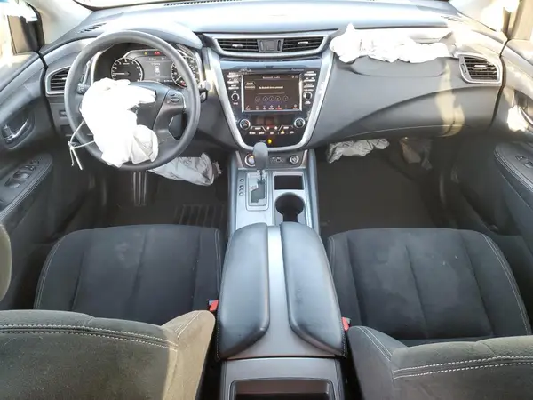 5N1AZ2MS7KN162274 2019 NISSAN MURANO - Image 8