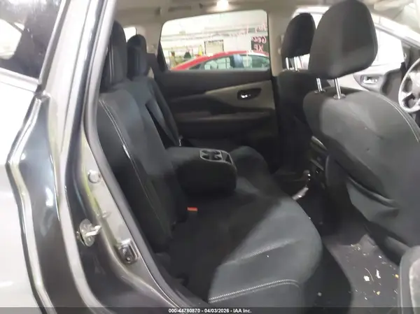 5N1AZ2MS7KN162856 2019 NISSAN MURANO - Image 8