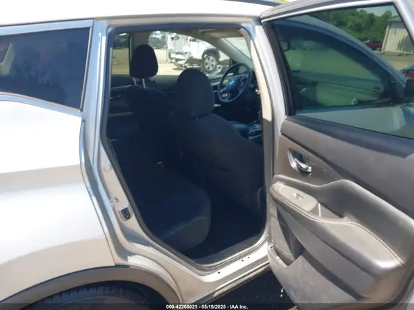 5N1AZ2MS7KN163411 2019 NISSAN MURANO - Image 8