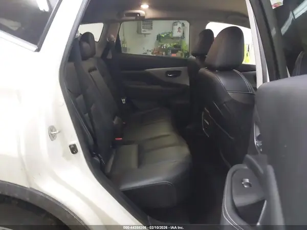 5N1AZ2MS7KN164168 2019 NISSAN MURANO - Image 8