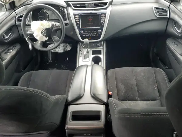 5N1AZ2MS7KN164607 2019 NISSAN MURANO - Image 8
